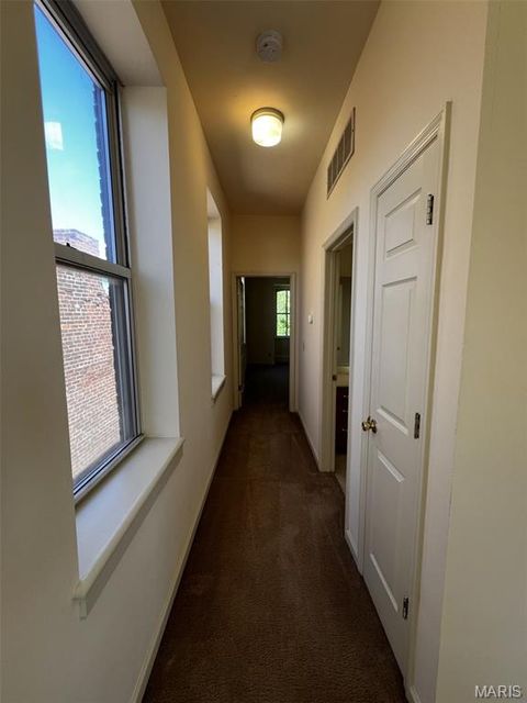 Tiny photo for 2005 Menard Street, St Louis, MO 63104 (MLS # 26030646)
