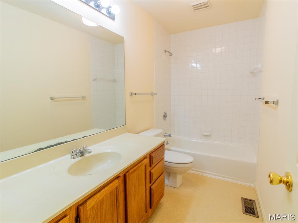 Soulard - Residential Income