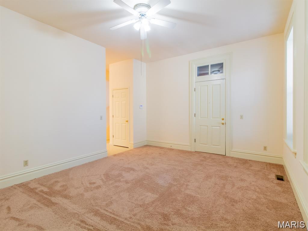 Soulard - Residential Income