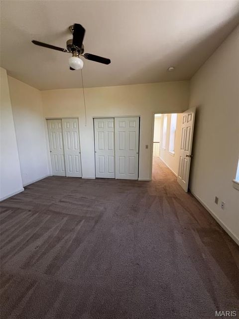 Tiny photo for 2005 Menard Street, St Louis, MO 63104 (MLS # 26030646)
