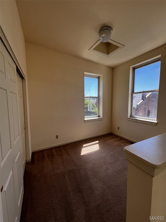 Soulard - Residential Income