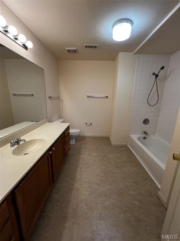 Soulard - Residential Income