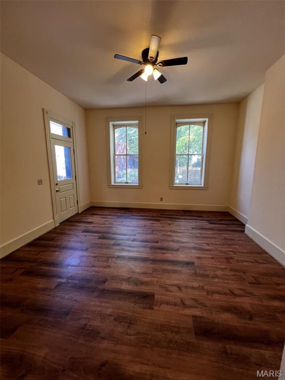 Soulard - Residential Income