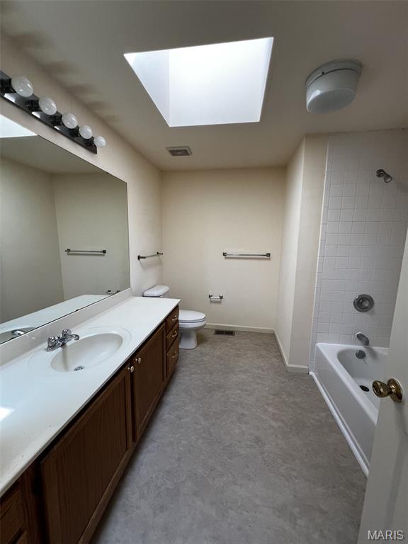 Soulard - Residential Income