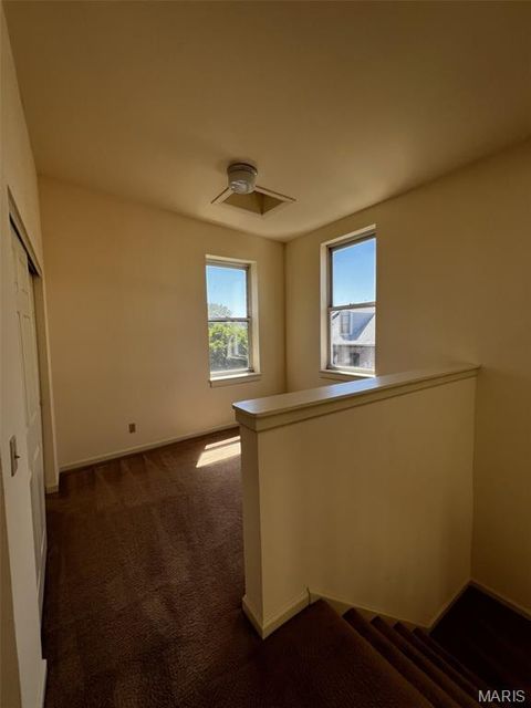 Tiny photo for 2005 Menard Street, St Louis, MO 63104 (MLS # 26030646)