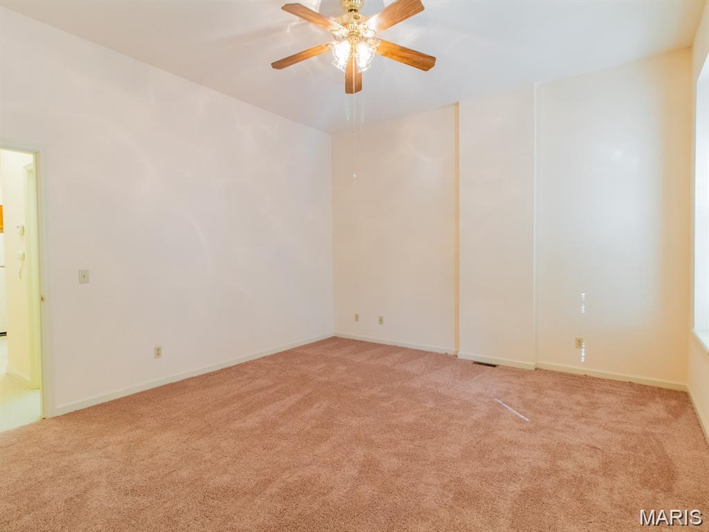 Soulard - Residential Income