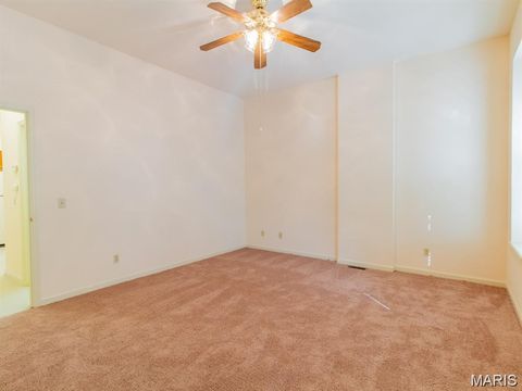 Tiny photo for 2005 Menard Street, St Louis, MO 63104 (MLS # 26030646)
