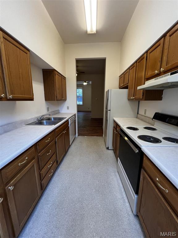 Soulard - Residential Income