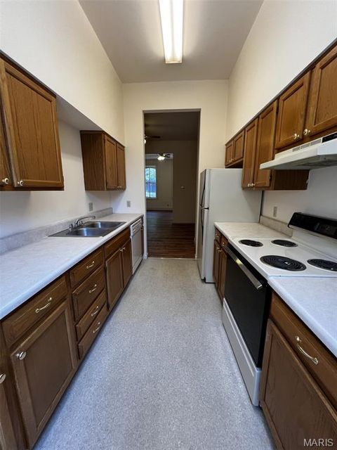 Tiny photo for 2005 Menard Street, St Louis, MO 63104 (MLS # 26030646)