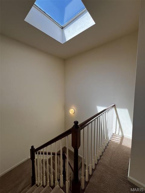 Tiny photo for 2005 Menard Street, St Louis, MO 63104 (MLS # 26030646)