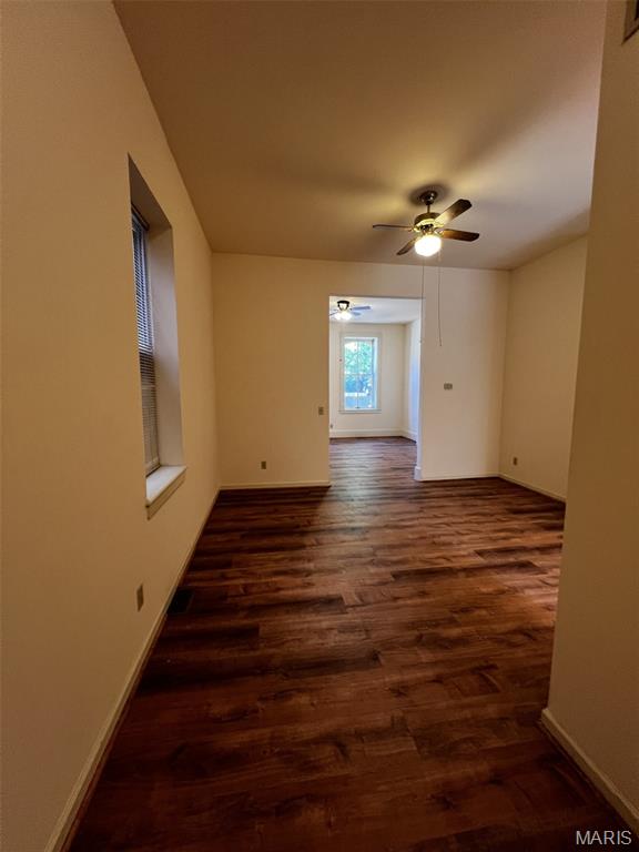 Soulard - Residential Income