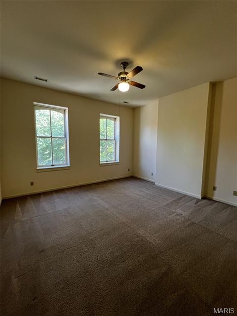 Tiny photo for 2005 Menard Street, St Louis, MO 63104 (MLS # 26030646)