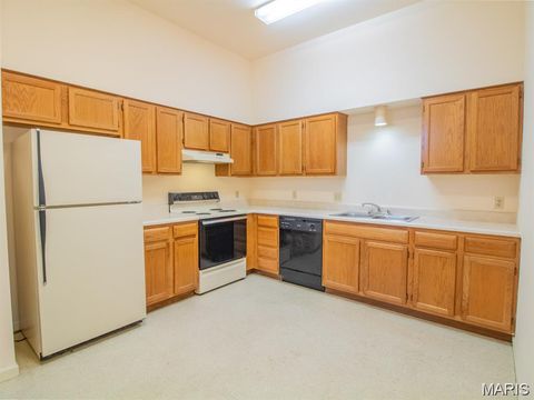 Tiny photo for 2005 Menard Street, St Louis, MO 63104 (MLS # 26030646)