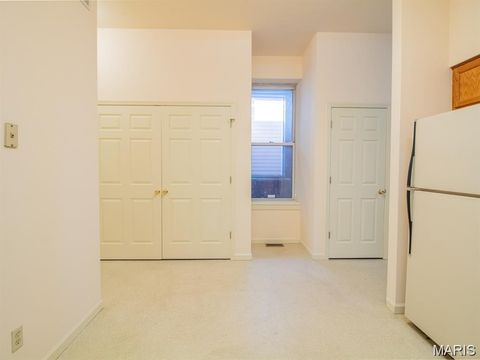 Tiny photo for 2005 Menard Street, St Louis, MO 63104 (MLS # 26030646)