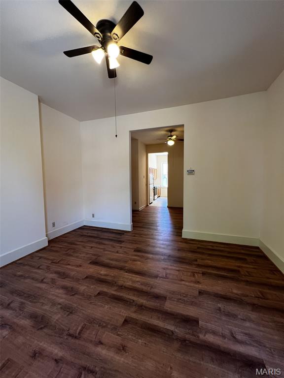 Soulard - Residential Income