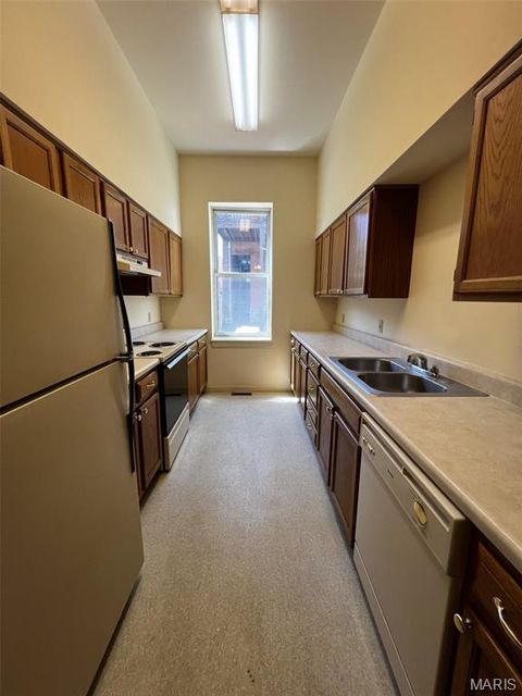 Tiny photo for 2005 Menard Street, St Louis, MO 63104 (MLS # 26030646)