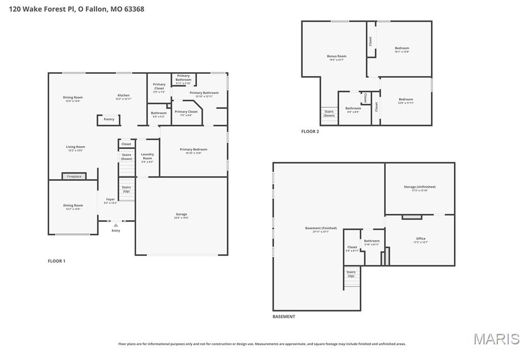 Wake Forest - Residential