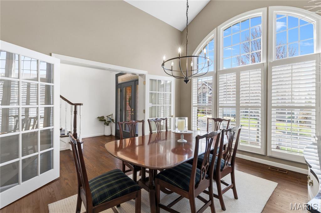 Wake Forest - Residential