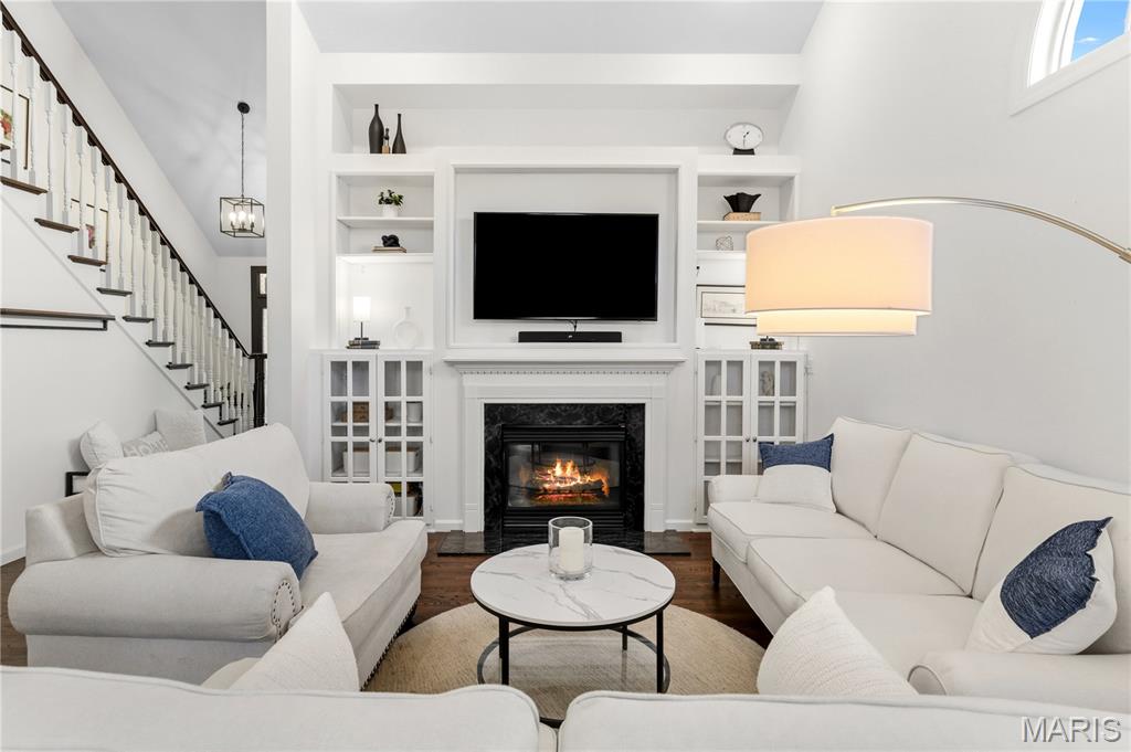 Wake Forest - Residential