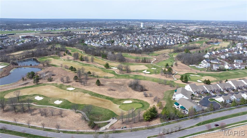 Wake Forest - Residential