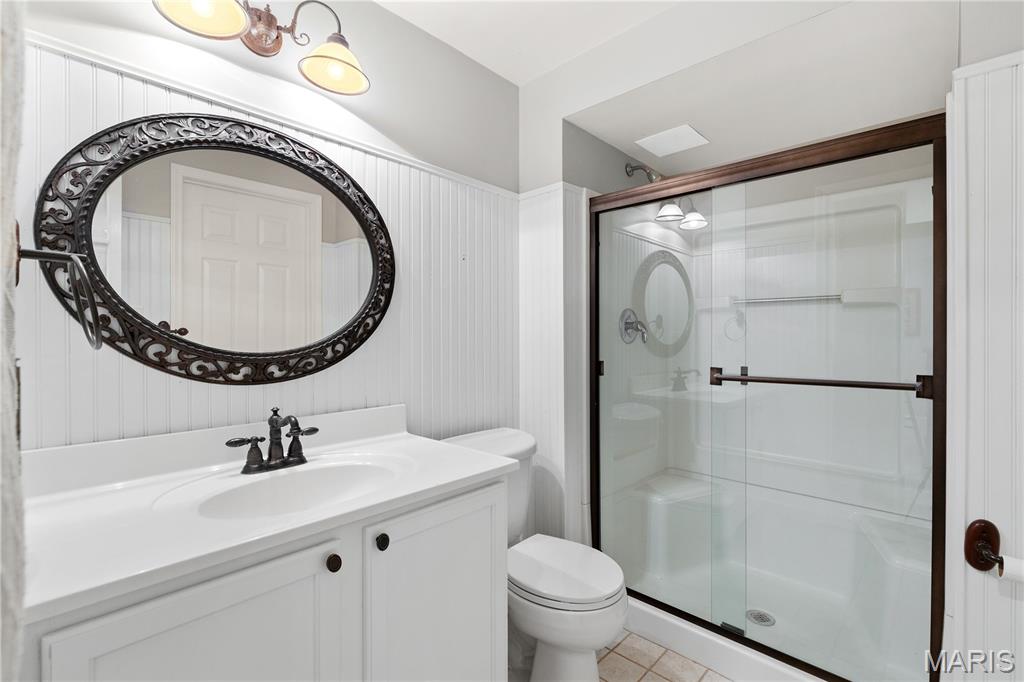 Wake Forest - Residential