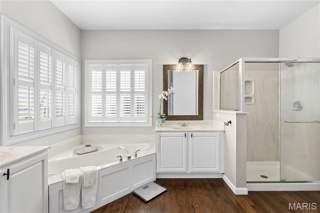 Wake Forest - Residential