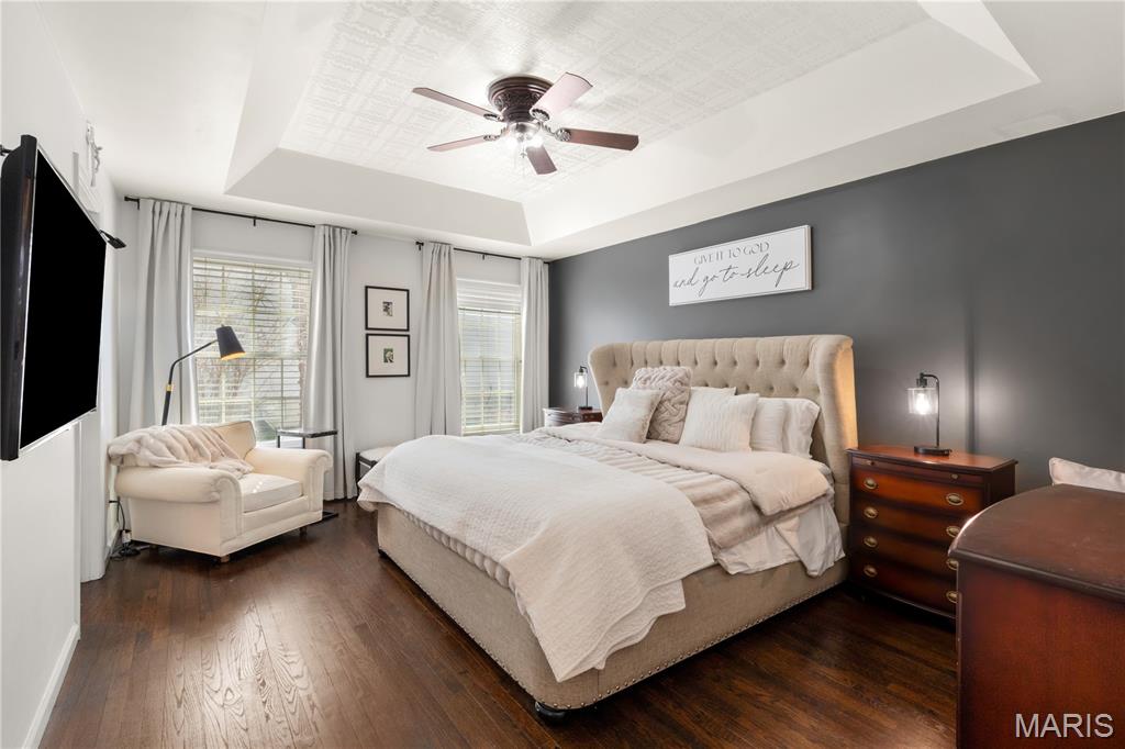 Wake Forest - Residential