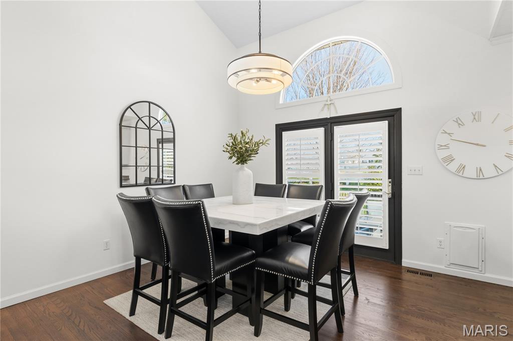 Wake Forest - Residential