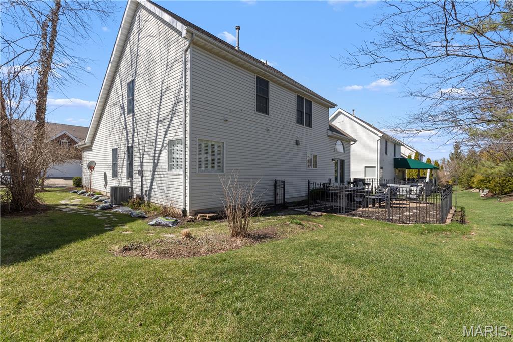 Wake Forest - Residential