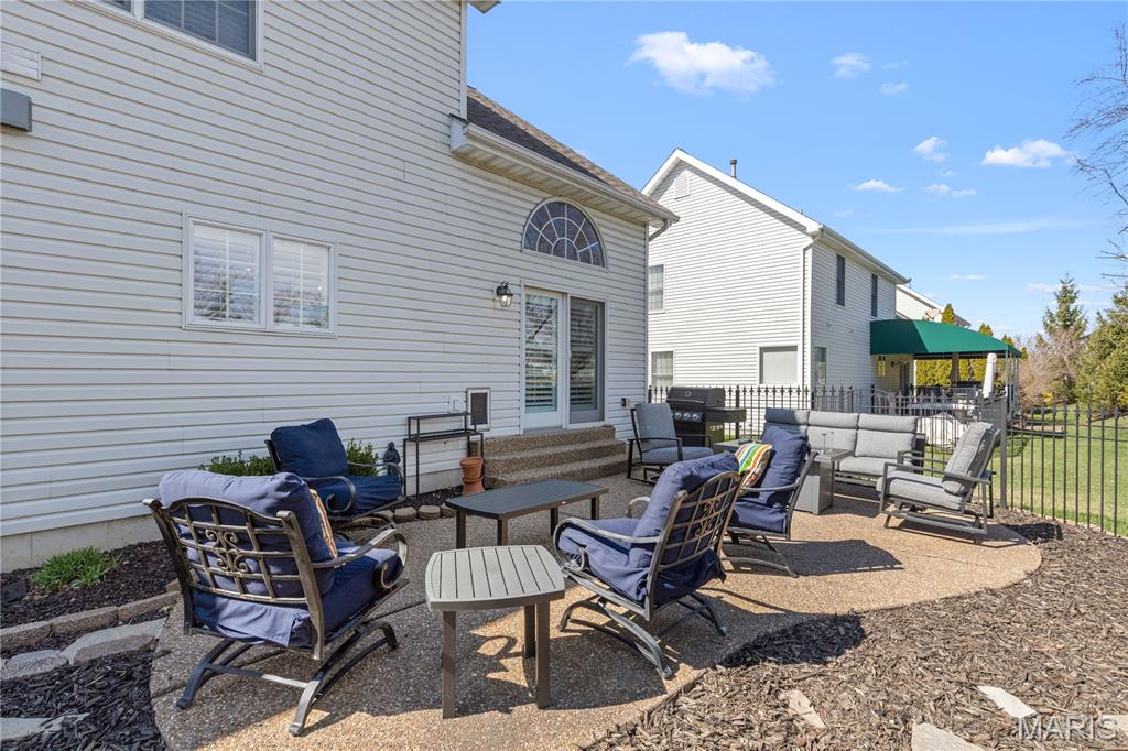 Wake Forest - Residential