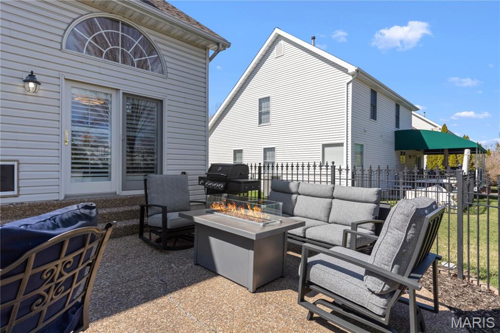 Wake Forest - Residential