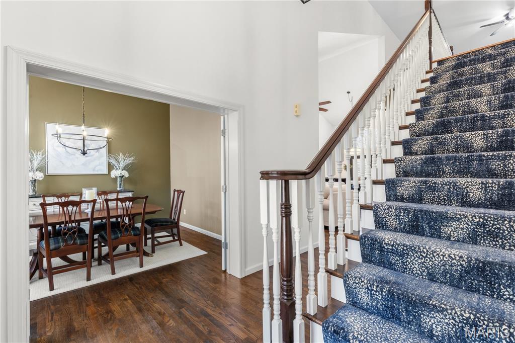 Wake Forest - Residential