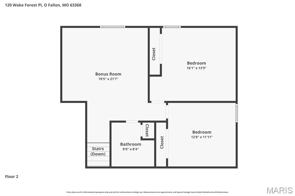Wake Forest - Residential