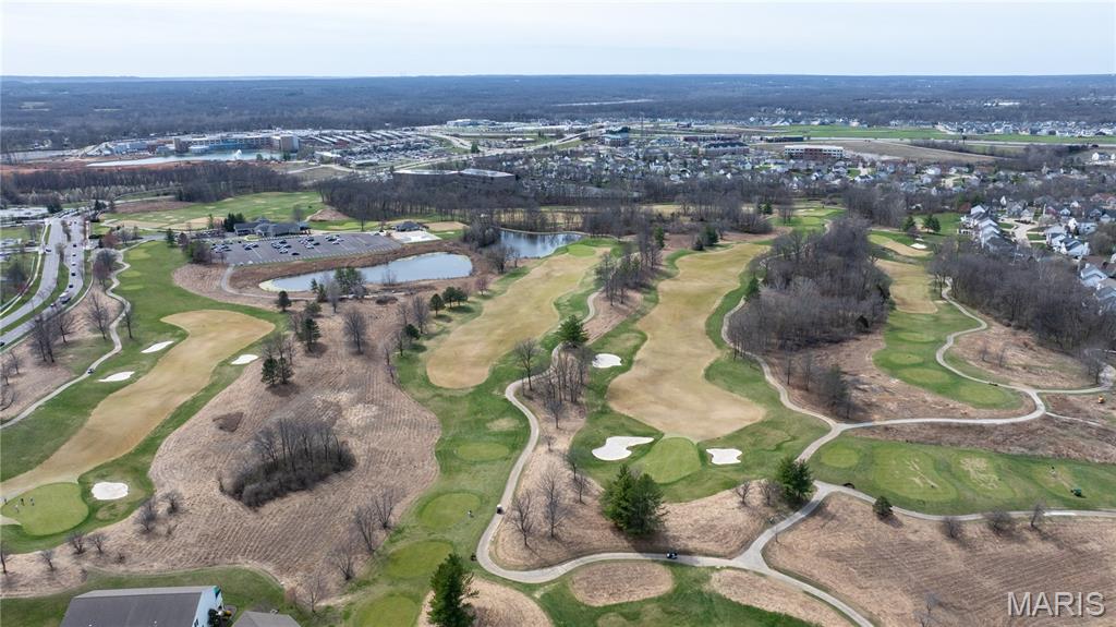 Wake Forest - Residential