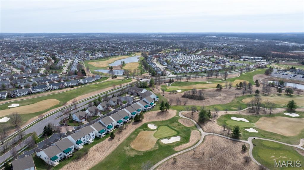 Wake Forest - Residential