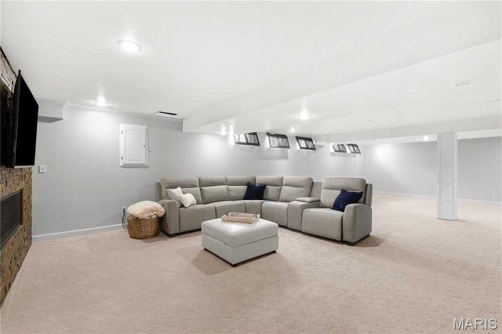 Wake Forest - Residential