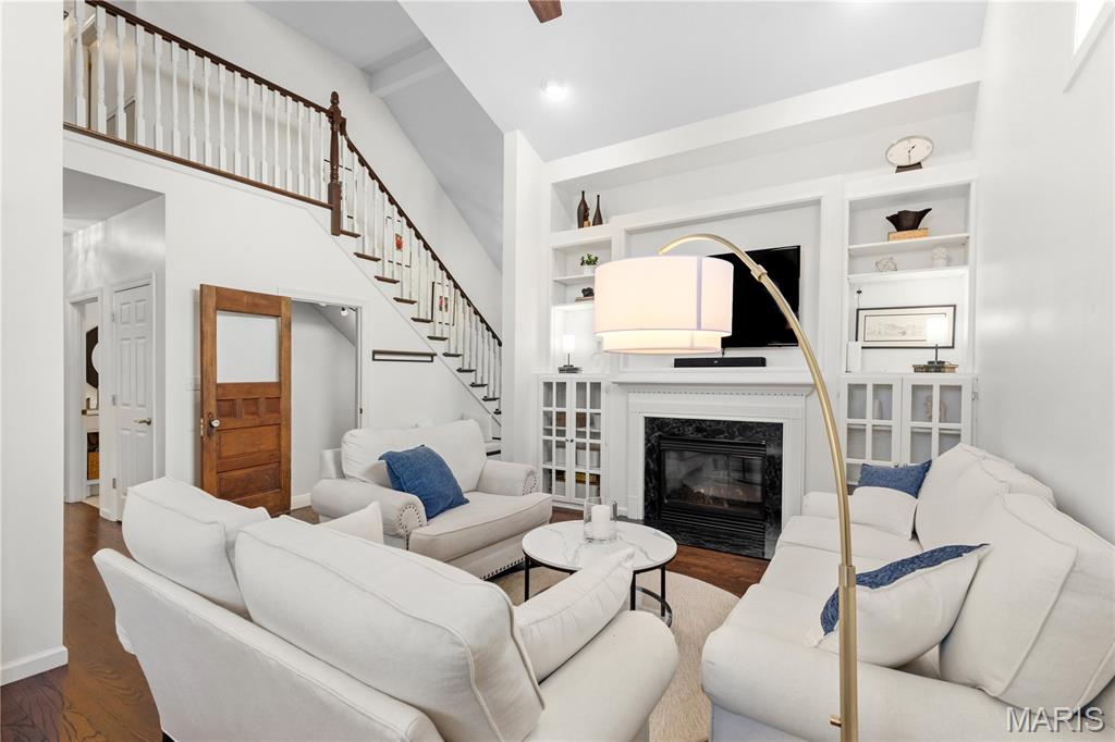 Wake Forest - Residential