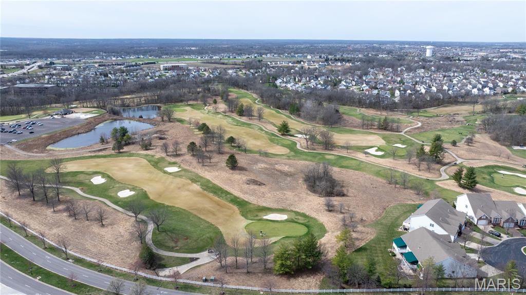 Wake Forest - Residential