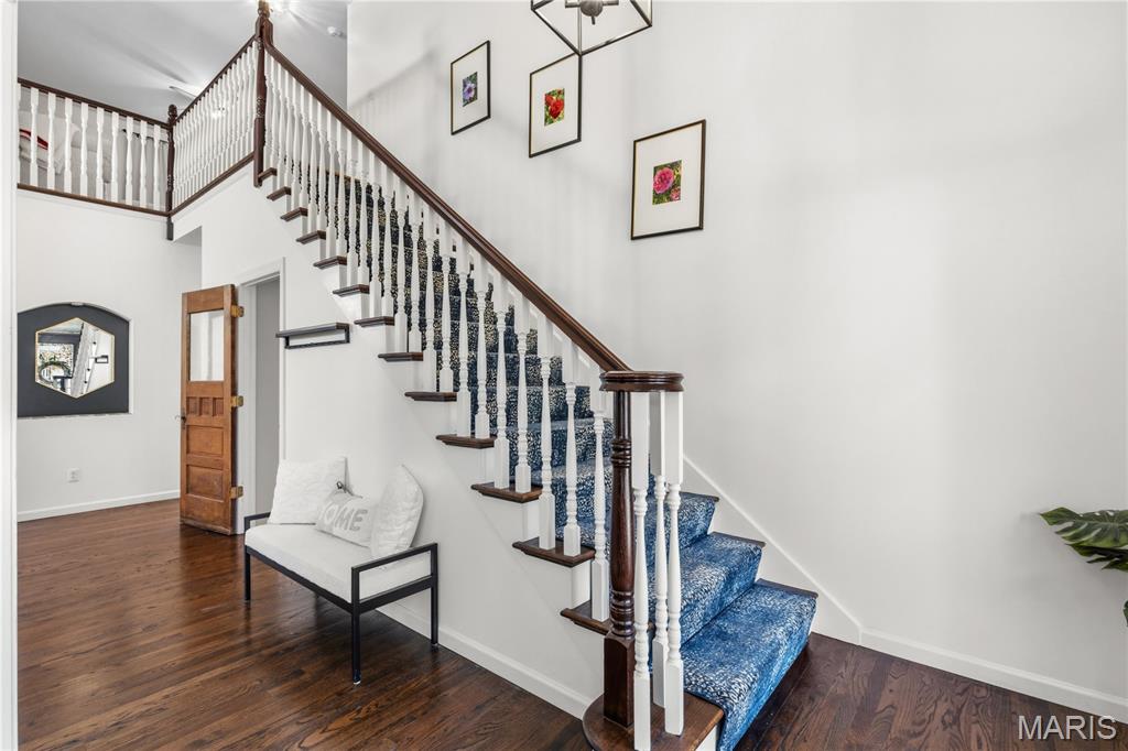 Wake Forest - Residential