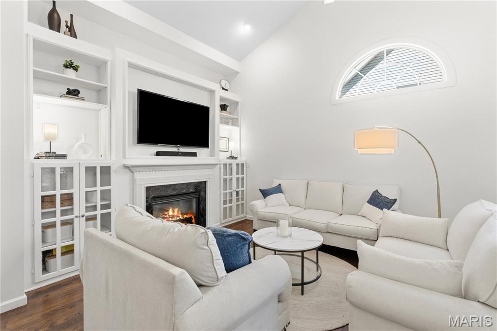 Wake Forest - Residential