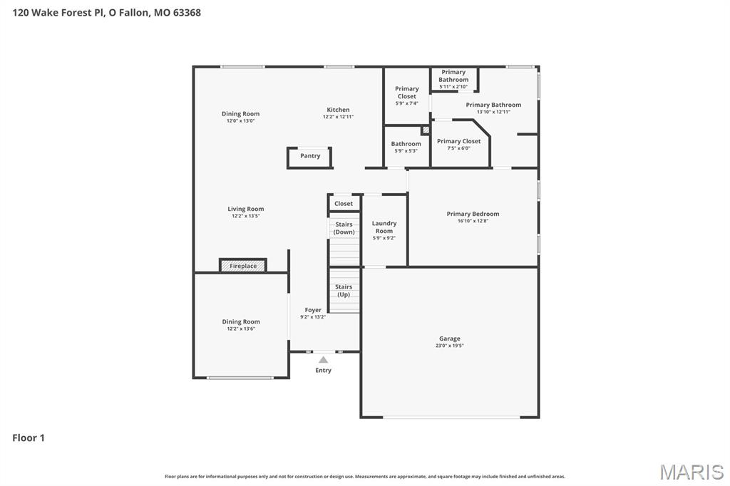 Wake Forest - Residential