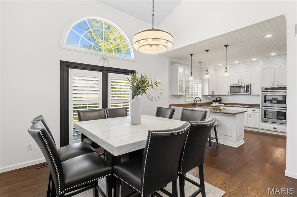 Wake Forest - Residential