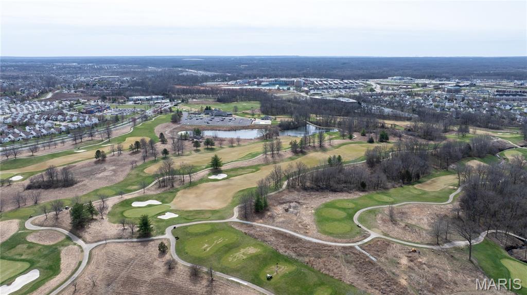 Wake Forest - Residential