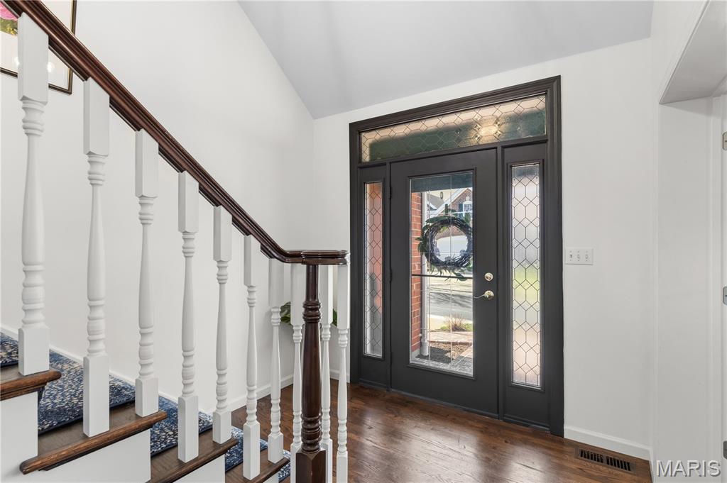 Wake Forest - Residential