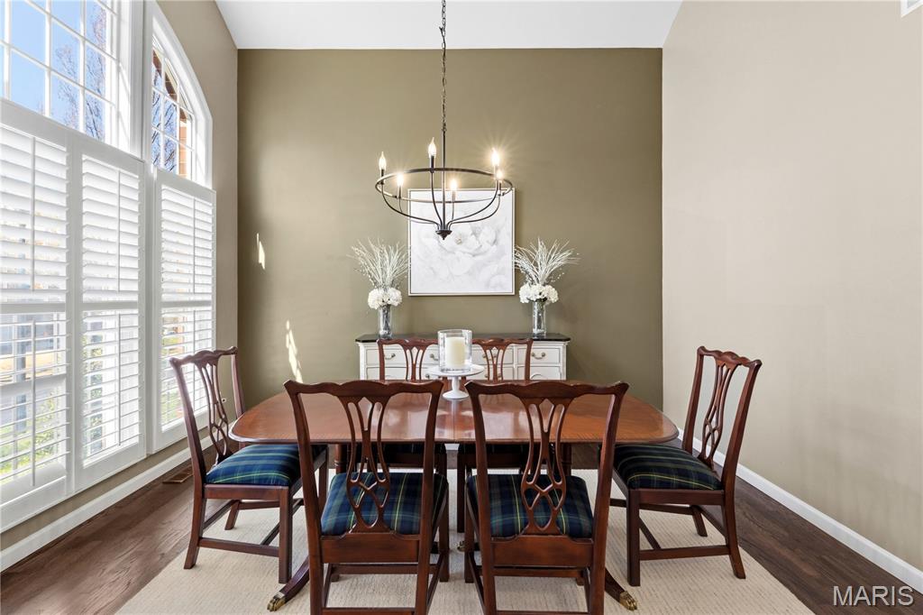 Wake Forest - Residential