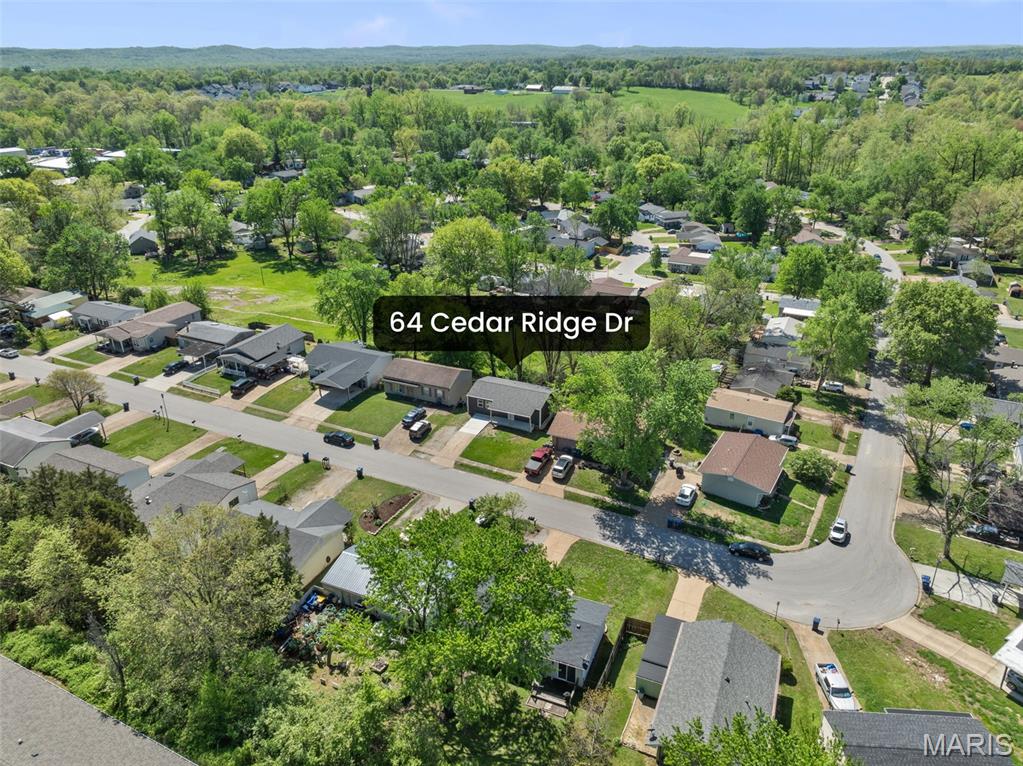 Cedars Loc 19 - Residential