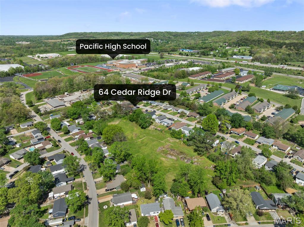 Cedars Loc 19 - Residential