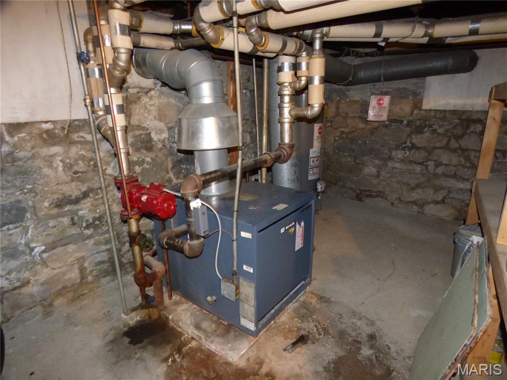 Gardner Mansion - Commercial Sale