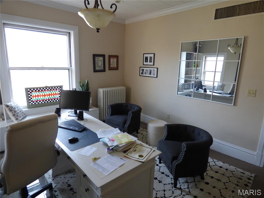 Gardner Mansion - Commercial Sale