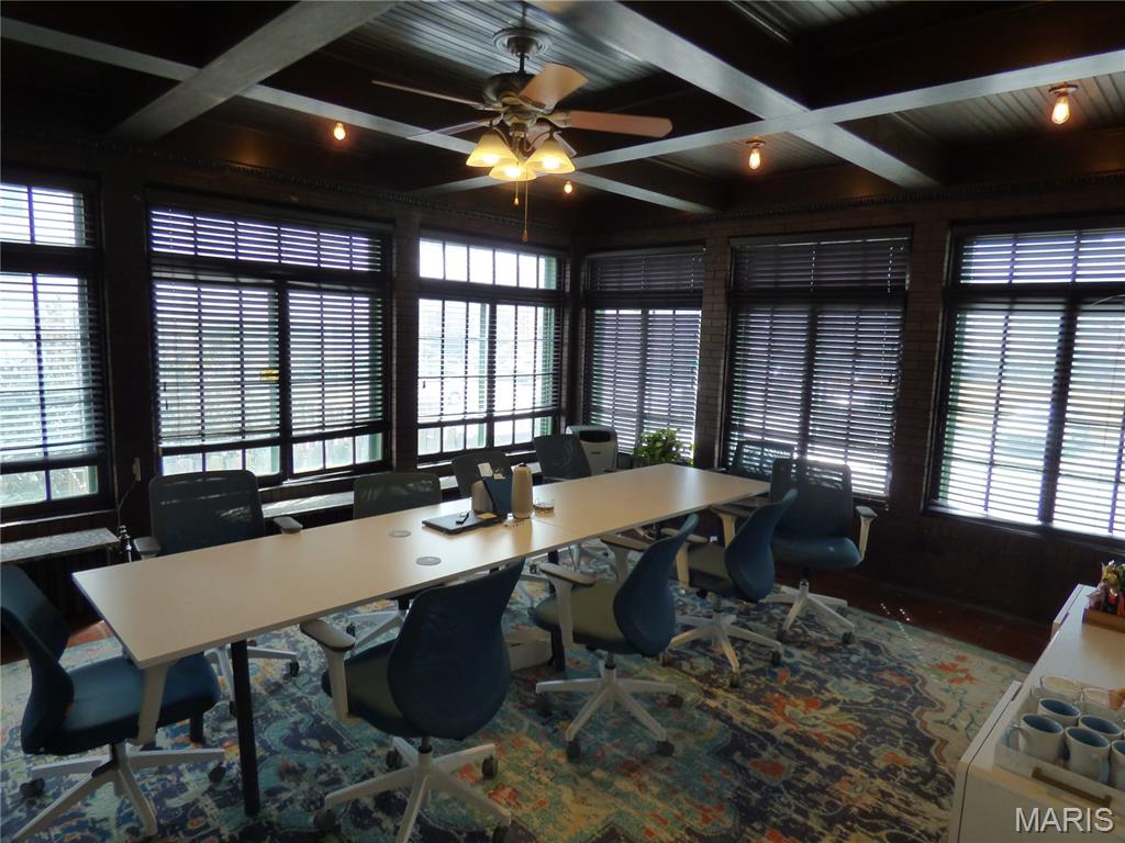 Gardner Mansion - Commercial Sale